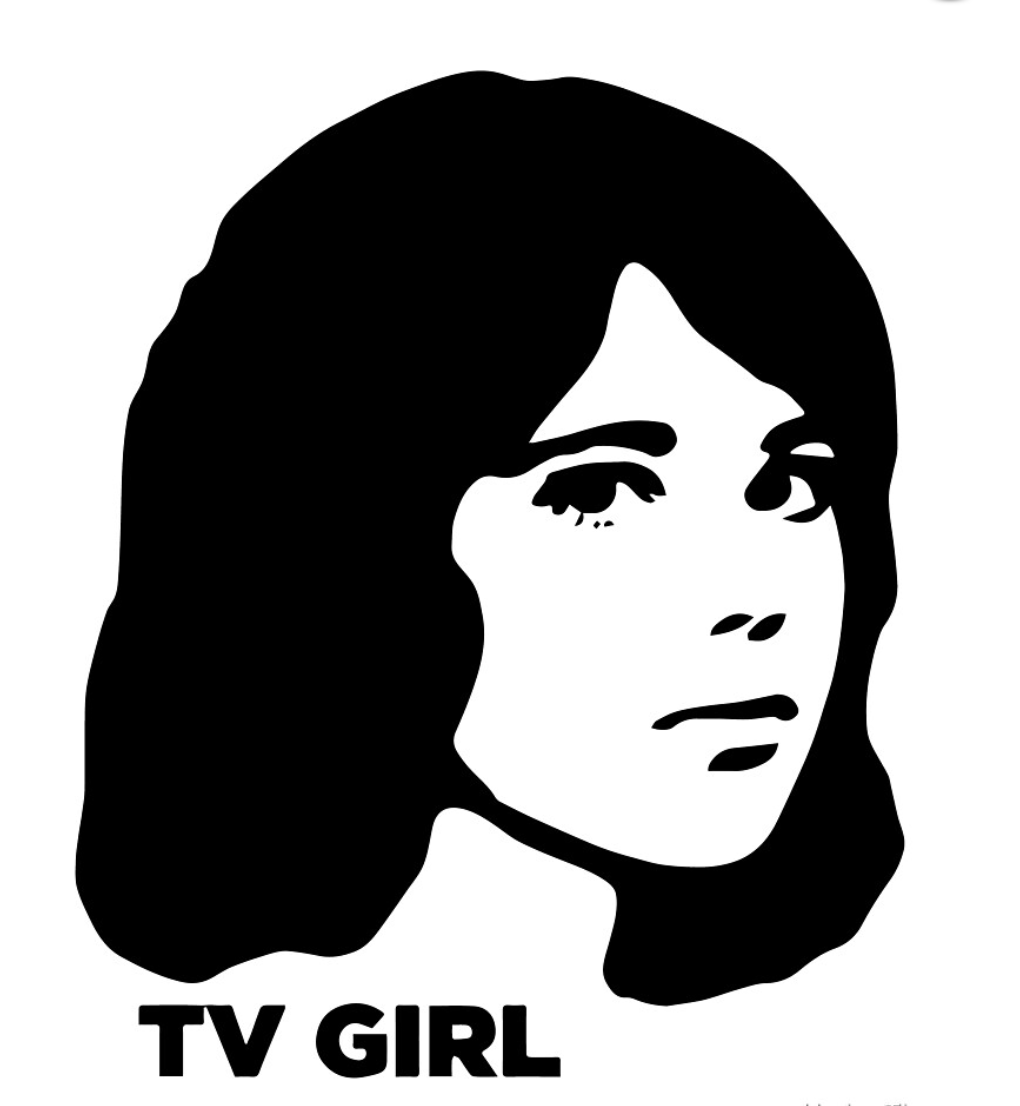 ТВ герл. TV girl обложка. TV girl альбомы. ТВ гёрл обложка альбома. Песня cigarettes out the window tv girl