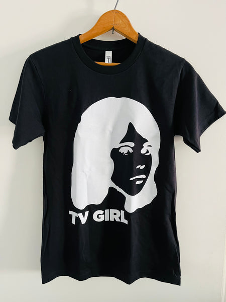 Classic Black Dream Girl Shirt