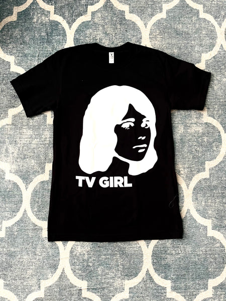 Classic Black Dream Girl Shirt